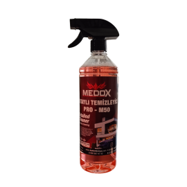 MEDOX DETAYLI TEMİZLEYİCİ PRO-M50